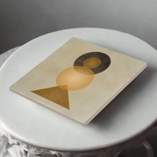 アーストーン幾何美学セラミックタイル タイル