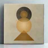 アーストーン幾何美学セラミックタイル タイル