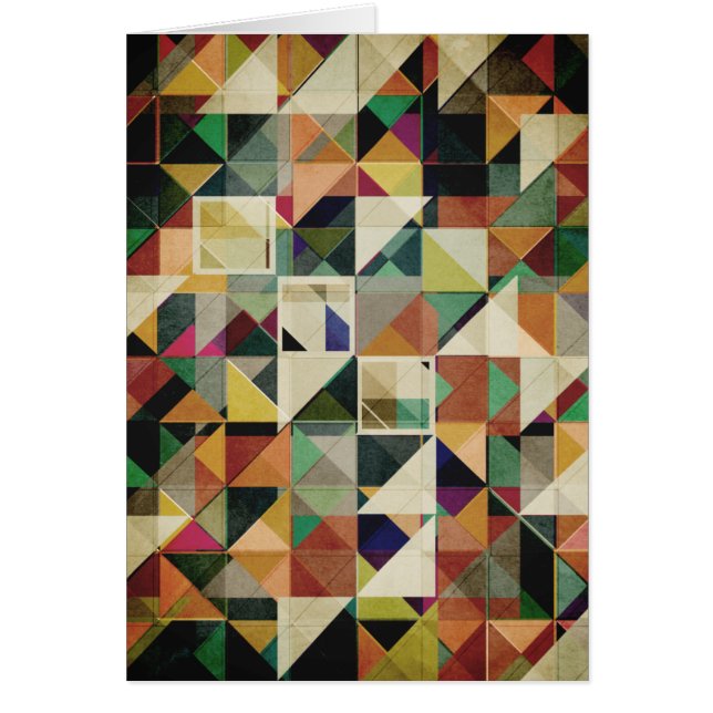 アーストーン抽象芸術 (正面)