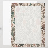 アーストーン植物学 (正面/裏面)