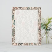 アーストーン植物学 (スタンド正面)