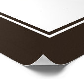 アーストーン羽根II ポスター (角)