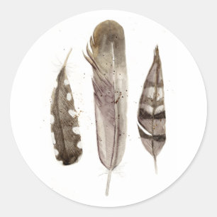 アーストーン羽根II ラウンドシール