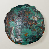 アーストーン ラウンドクッション (裏面)