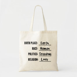 アースト救ートバッグ トートバッグ