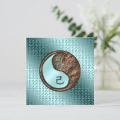 アースネーク年 カード (スタンド正面)