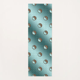 アースネーク年 ヨガマット