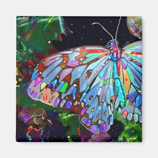 アースバウンド！ マグネット (正面)