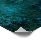 アースビースト ポスター (角)