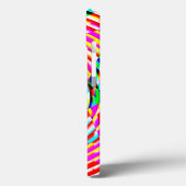 アースビーブバイケネス・ヨンチッチ Case-Mate iPhoneケース (裏面 / 左)