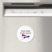 アースピすごいー磁石 マグネット (インサイチュ (食洗機))