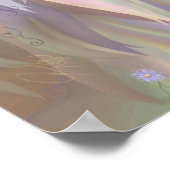 アースフェアリー少女 ポスター (角)