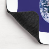 アースフラグマウスパッド マウスパッド (コーナー)