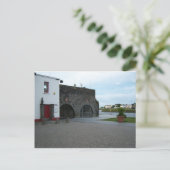 アースペインのチ ポストカード (スタンド正面)