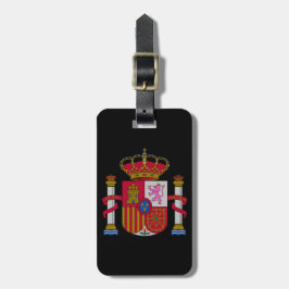 アースペインのムズアクリルラゲッジタグ ラゲッジタグ