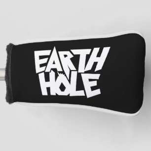 アースホールゴルフヘッドカバー ゴルフヘッドカバー