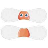 アースホールベビー竜 ソフトボール (パネル)