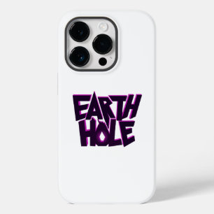 アースホールiPhoneケース Case-Mate iPhone 14 Proケース