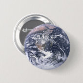 アースボタン 缶バッジ (正面&裏面)