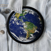 アースボタン 缶バッジ (インサイチュ)