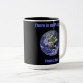 アースマグ ツートーンマグカップ (正面右)