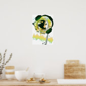 アースミュージック(_S) ポスター (キッチン)