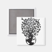 アースミュージック(_S) マグネット (正面/裏面)