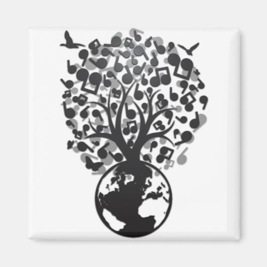 アースミュージック(_S) マグネット (正面)