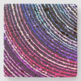 アースメドレストーンコースタートワイライト魔法 ストーンコースター