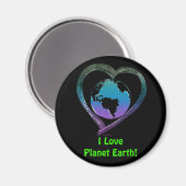 アースラバーシリーズ マグネット (正面/裏面)