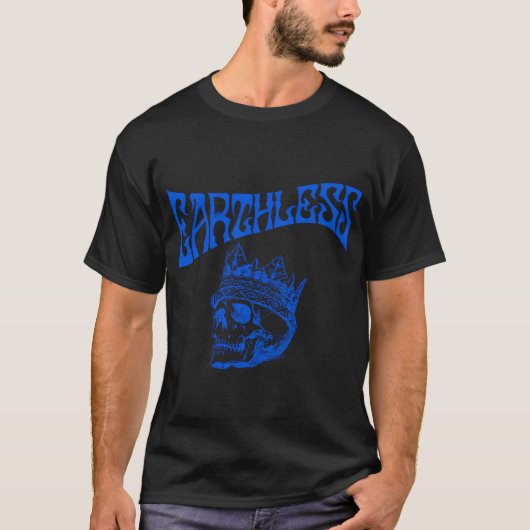アースレス Tシャツ (正面)