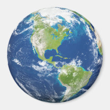 アースワールド磁石