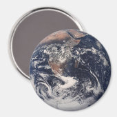 アース磁石 マグネット (正面/裏面)