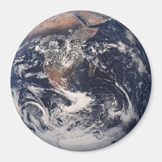 アース磁石 マグネット (正面)