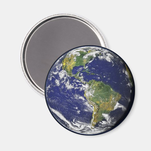 アース磁石 マグネット (正面/裏面)