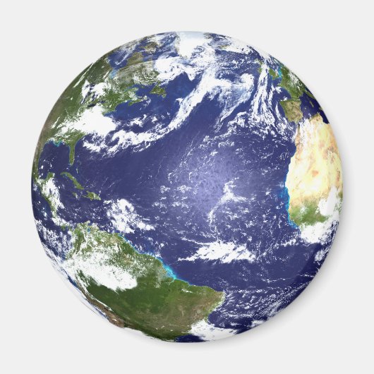 アース磁石 マグネット (正面)