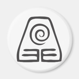 アース記号 マグネット