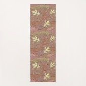 アース・アース・アース・ヨガマット ヨガマット (正面)