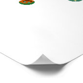 アース・キッズ ポスター (角)