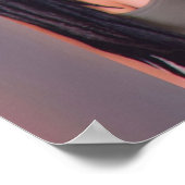 アーセック小説xアーバンゴシック様式のヴァンパイアのポスター909 ポスター (角)