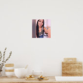 アーセック小説xアーバンゴシック様式のヴァンパイアのポスター909 ポスター (キッチン)