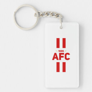 アーセナルサッカークラブ キーホルダー