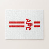 アーセナルサッカークラブ ジグソーパズル (横)