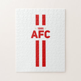 アーセナルサッカークラブ ジグソーパズル