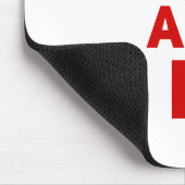 アーセナルサッカークラブ マウスパッド (コーナー)