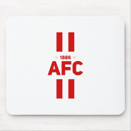 アーセナルサッカークラブ マウスパッド