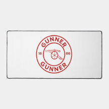 アーセナル銃手