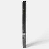 アーセナル レジェンズ フォンカバー SAMSUNG GALAXYケース (左側面)