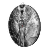 アーセンシア真夜中の反対側 ダーツボード (正面右)