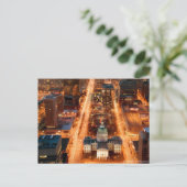 アーチからのビュー ポストカード (スタンド正面)